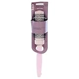Zenner Deluxe Keramik Föhnbürste Ø 3,4 cm – Rundbürste mit...