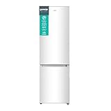 Gorenje RK 4182 PW4 Kühl-Gefrierkombination, 269 Liter Gesamtkapazität,...