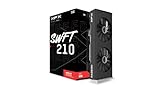 XFX Speedster SWFT210 Radeon RX 7700XT (RX-77TSWFTFP) Gaming-Grafikkarte