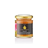 Caravella Fine Food - Cremiger italienischer Wildblumenhonig 250 g –...