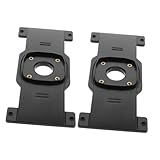 KOCKSHION 2 Stück Rückspiegel Halterung für Dash Cam Stabile mit...