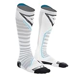 Dainese Unisex 2049100026-3638_8051019700063 Lange Thermosocken zum...
