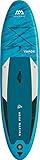 Aqua Marina , Stand Up Paddle Board aufblasbar im Set Vapor 2021 iSUP...