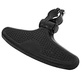 MUELODSIC Babywagen Fußstütze Verlängerung Trittbrett Komfortables...