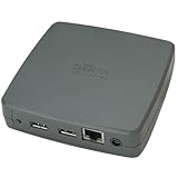 Silex Technology DS-700 Geräteserver USB 3.0 Device Server - Netzwerk...