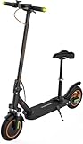 Kukirin E Scooter,Elektro Elektroroller Erwachsene Elektroscooter,E Roller...