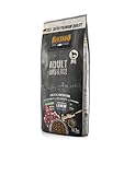 Belcando Adult Lamb & Rice [12,5 kg] Hundefutter | Trockenfutter mit Lamm...