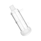 LAGUOE Silikon Melkzubehör Ziegenfutter Milchbecher Set Für Sanfte Und...