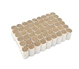 Imkereibedarf, 54PCS Bee Hive Raucher Pellet Solide Bienenzucht Werkzeug...