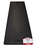 Yosana Yogamatte aus Naturkautschuk | extrem rutschfest | ULTRA GRIP...