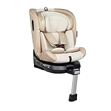 PETITE&MARS Autositz Twistguard Pro I-Size 40-150 cm * Isofix * Gruppe...