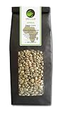 Rohkaffee - Grüner Hochland Kaffee Kenia Josra (grüne Kaffeebohnen 500g)...
