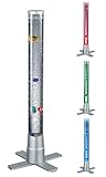 Reality Leuchten RL LIVE YOUR LIGHT Wassersäule Motion R50711187,...