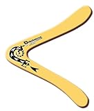 Günther Flugspiele 1374 - Boomerang Pegasus B, ca. 25 cm, Bumerang mit...