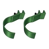 Platzsparender Malwerkzeug Kunst Leinwandhalter Clip Um Arbeitsbereiche...