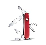 Victorinox Schweizer Taschenmesser Spartan, Swiss Army Knife,...