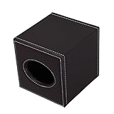PRETYZOOM Kasten Tissue-Box Neuheit Toilettenpapierhalter...