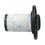 Yhenlovtt Zr009007 Filter kompatibel mit Rh9890wo für Rh9879wo Vacuum Flex...