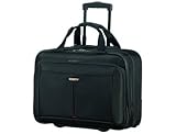 Samsonite Guardit 2.0 - 17.3 zoll Laptoptasche mit Rollen, 46 cm, 26.5 L,...