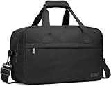 KONO Reisetasche Weekender Tasche 35x20x20 Ryanair Handgepäck Unisex Gym...
