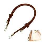 yakermur Taschengurt, Ersatzriemen für Handtaschen, PU-Leder,...