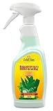 Zielony Dom Blattglanz Spray + Blatt Dünger Für Grün Pflanzen Pflege Mit...
