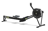 Concept2 RowErg mit Standardbeinen, Rudergerät Modell D,Luftwiderstand,...
