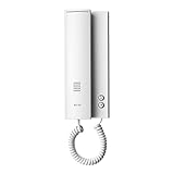 Schneider Electric Ritto 1763070 Wohntelefon,Gegensprechanlage,...