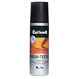 Collonil NUB.+TEXTILE CL.DFNL 100 ml , Schuhcreme & Pflegeprodukte,...