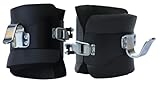 Lisaro Gravity Boots/Inversions Boots mit Sicherheitsverschluss |...