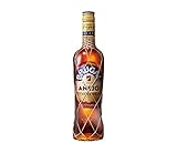 Brugal Añejo Ron Superior 5 Jahre | dominikanischer Rum | milder,...