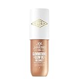SOL DE JANEIRO Leuchtendes Öl (75 ml) (Rio Sunset)