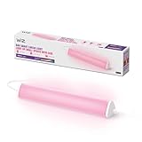 WiZ Tunable White and Color Lightbar (400 lm), LED-Lightbar, 1 Bar mit 16...