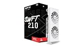 XFX Gaming Speedster SWFT210 Radeon RX 7700XT mit 12GB GDDR6 HDMI 3xDP, AMD...