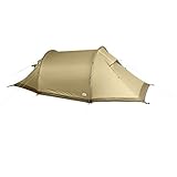 Fjällräven F53303-220 Abisko Lite 3 Sand OneSize