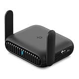 TP-Link TL-WR3602BE Wi-Fi 7 Reise-Router, BE3600 Dual-Band WLAN,...