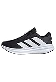 adidas Herren Galaxy 7 Running Shoes, Core Black/Cloud White/Carbon, 43 1/3...
