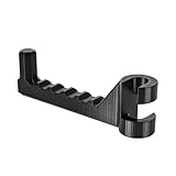 YROHGKPN Auto Bogen Aufbewahrungshalter Kopfstützen Bögen Platzsparende...