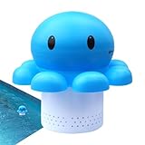 Chlor Dosierschwimmer Für Pool – Schwimmender Chlordosierer Für 1-3...