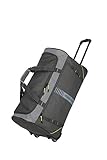 Travelite Trolley Reisetasche mit Rollen, Sporttasche Basics Active,...