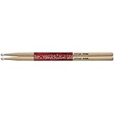 Stagg 12539 Drumsticks, Schlagzeugstöcke 1 Paar Ahorn Nylontip