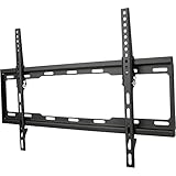 One For All TV-Wandhalterung - Neigbar Fernseher Halterung - Curved 4K OLED...