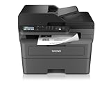 Brother MFC-L2827DW 4-in-1-Multifunktions-Laserdrucker, 32 ppm,...