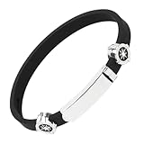 Anti-Schock-Armband, Armband gegen statische Elektrizität -...