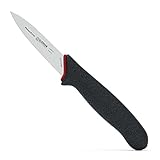 Giesser seit 1776 - Made in Germany - Spickmesser 8 cm PrimeLine, schwarz,...