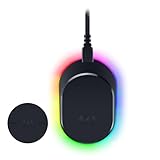 Razer Mouse Dock Pro & Charging Puck - Magnetische drahtlose Ladestation &...