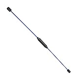 Relaxdays Unisex Relaxdays Swingstick Fitness Schwingstab f r...