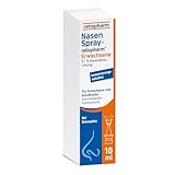NasenSpray-ratiopharm Erwachsene: Befreit schnell und effektiv die...
