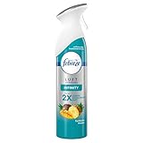 Febreze Lufterfrischer Infinity Karibische Früchte, 300ml, 2x länger...