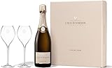 Louis Roederer Champagne Collection 242 Genuss zu Zweit in Geschenkpackung...